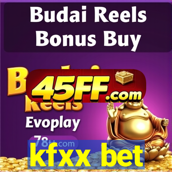 kfxx bet
